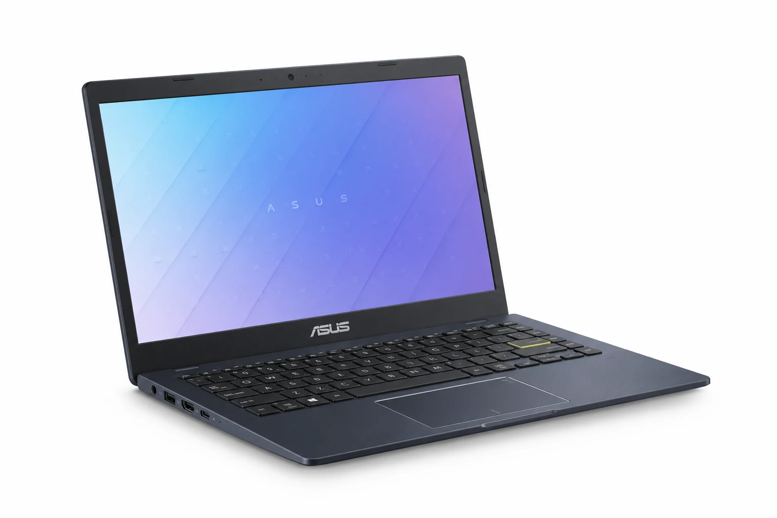 Иллюстрация модели ASUS-L210