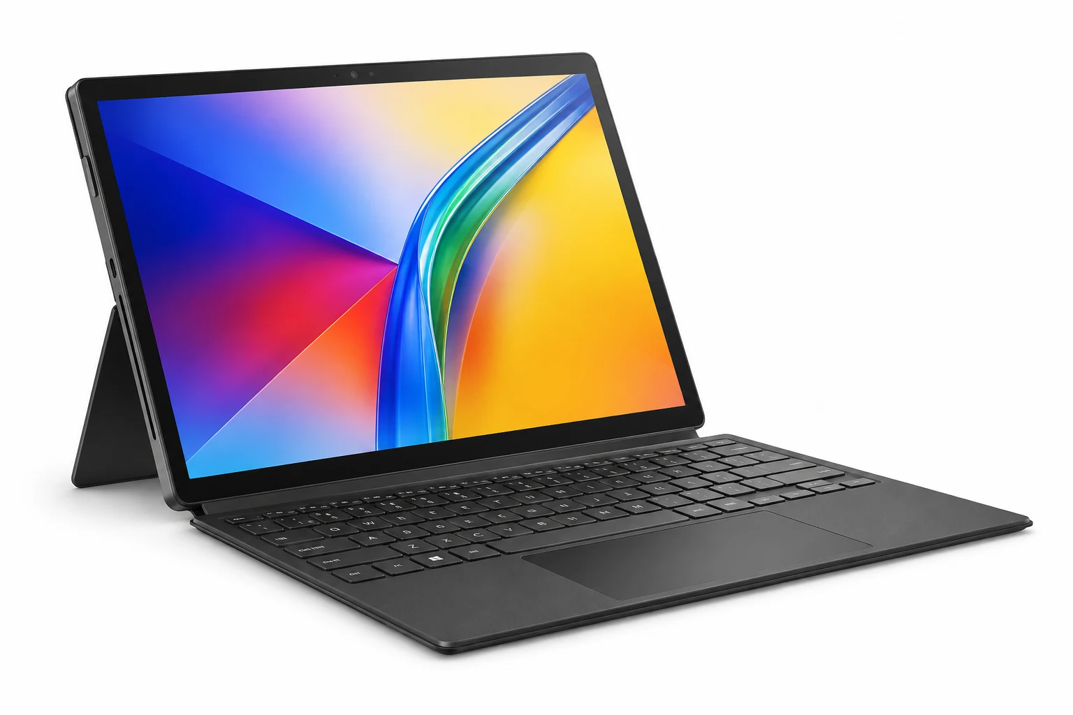 Иллюстрация модели ASUS-VIVOBOOK-13-SLATE-OLED-T3304