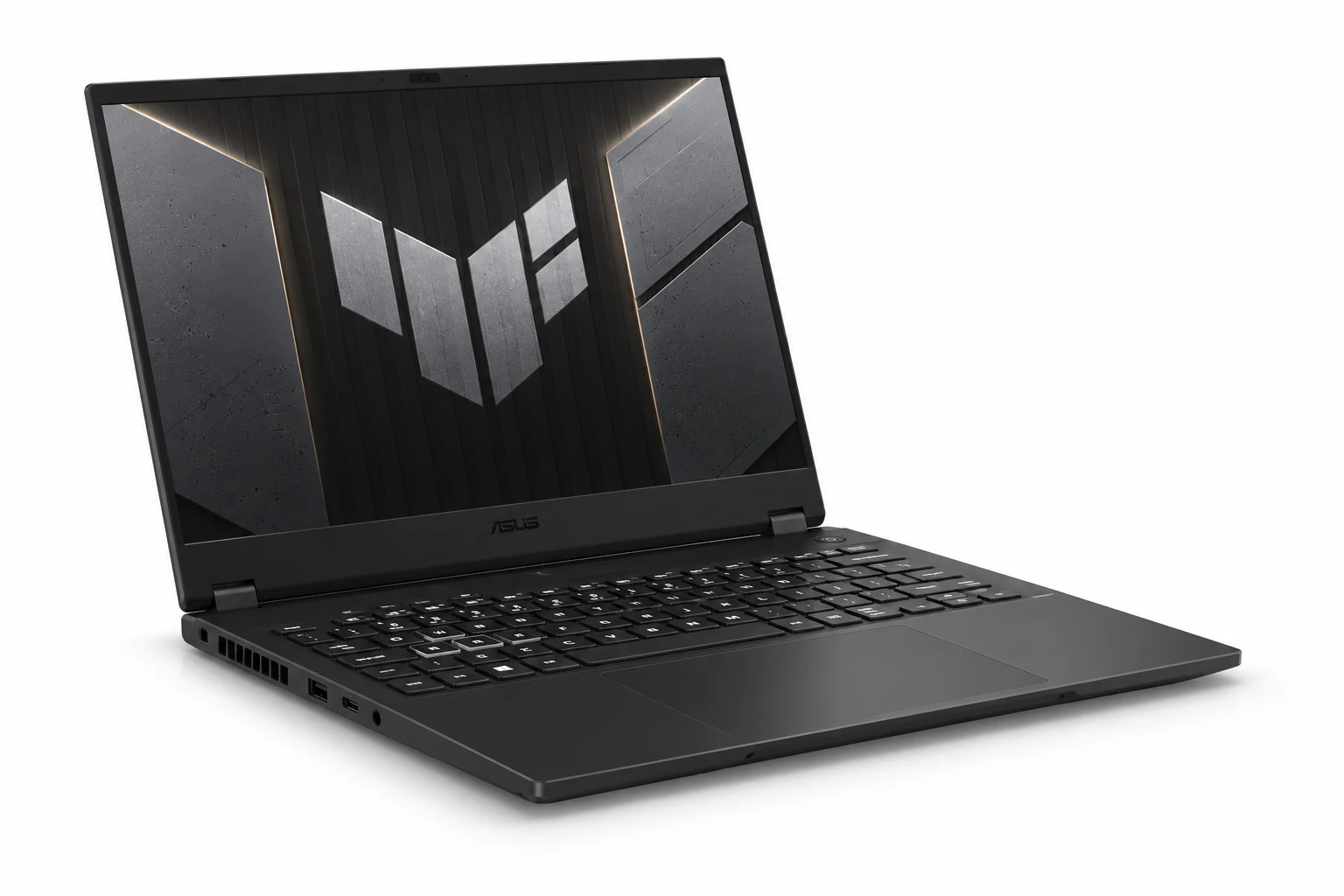 Иллюстрация модели ASUS-TUF-GAMING-A14-2026-FA401GM