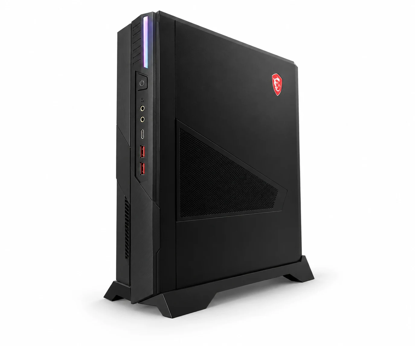 Иллюстрация модели MSI MPG Trident AS 12th