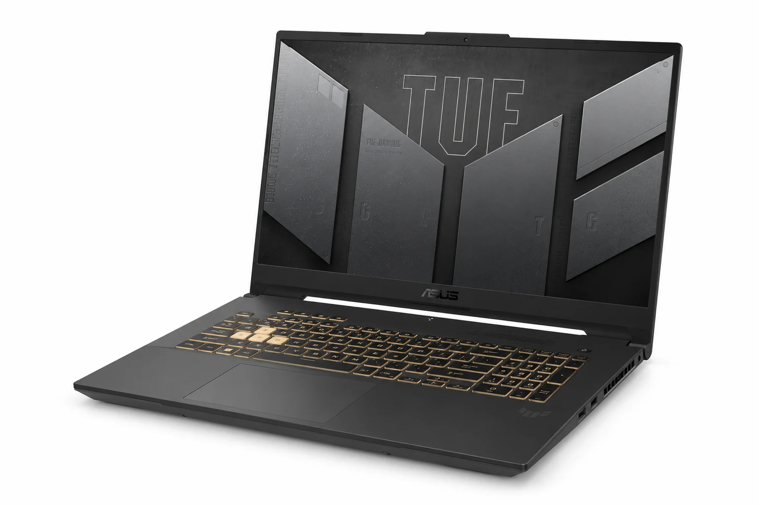 Иллюстрация модели ASUS-TUF-GAMING-F17-2022