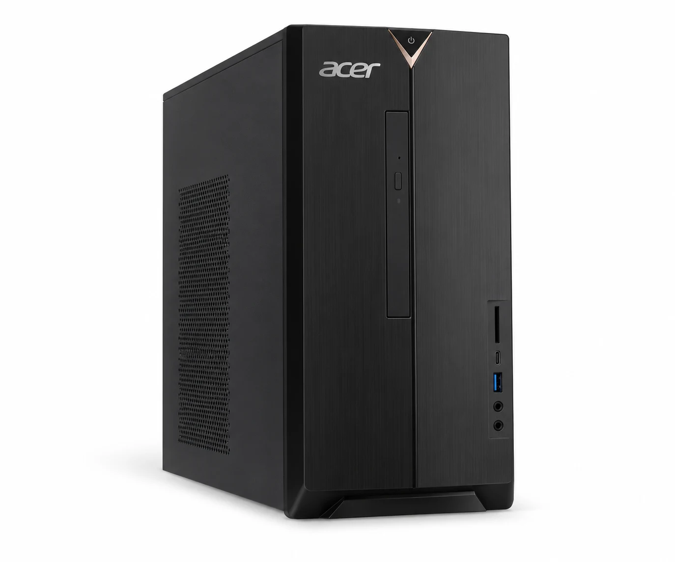 Иллюстрация модели Acer Aspire TC-1760 Desktop Computer