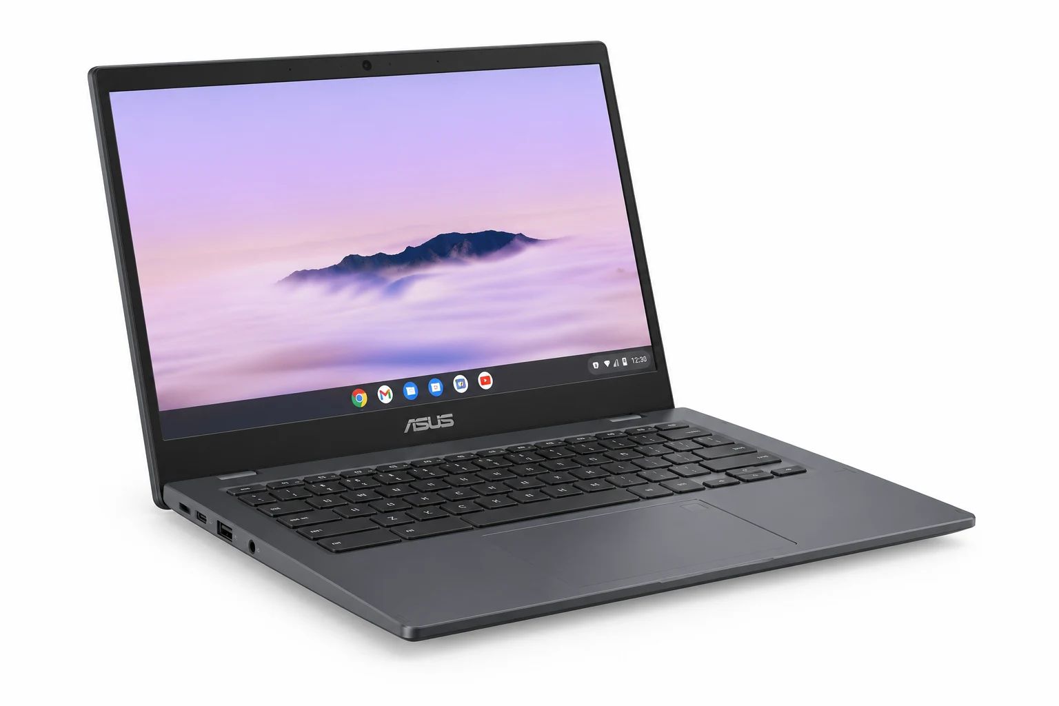 Иллюстрация модели ASUS-CHROMEBOOK-ENTERPRISE-CM14-CM1405