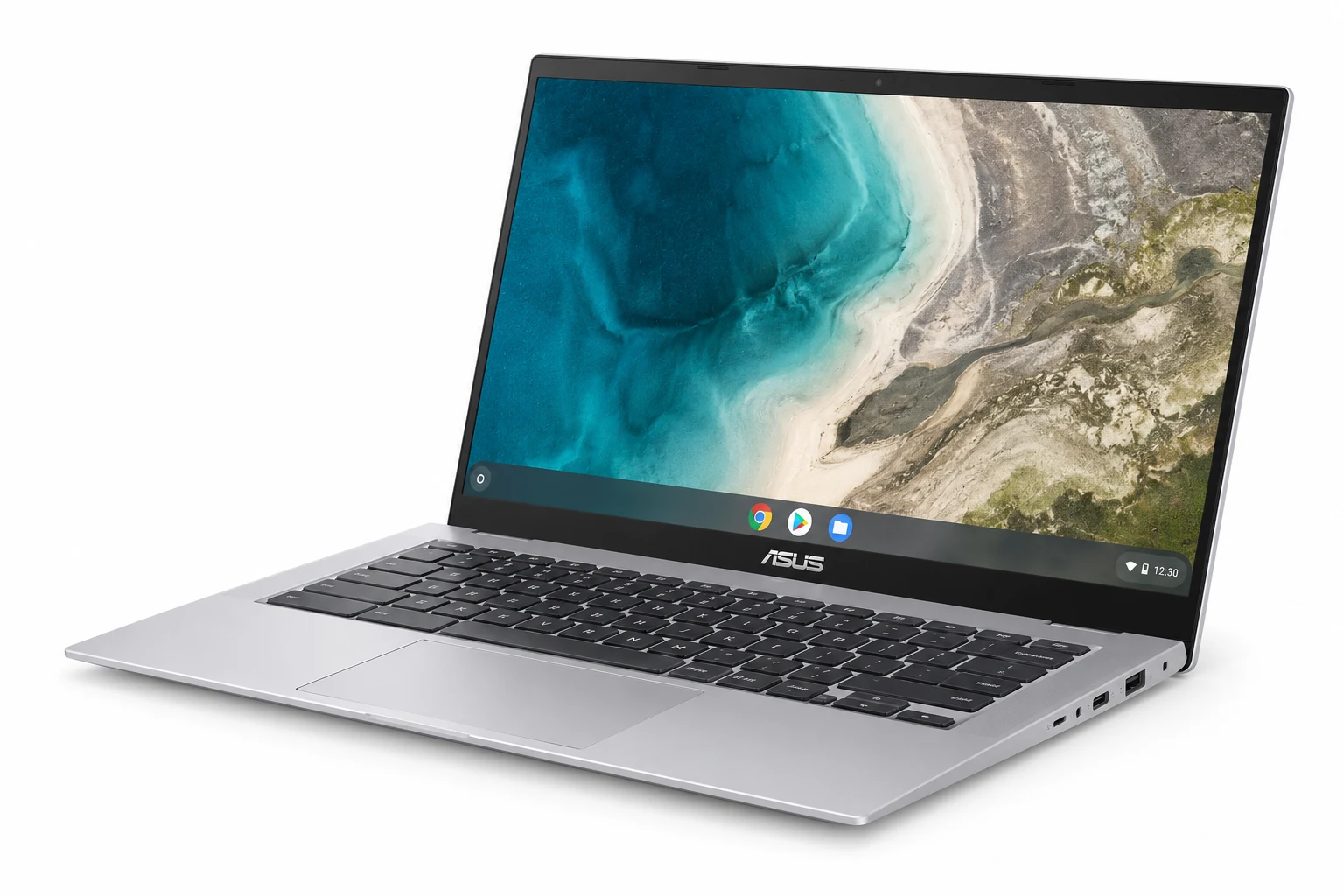 Иллюстрация модели ASUS-CHROMEBOOK-C425