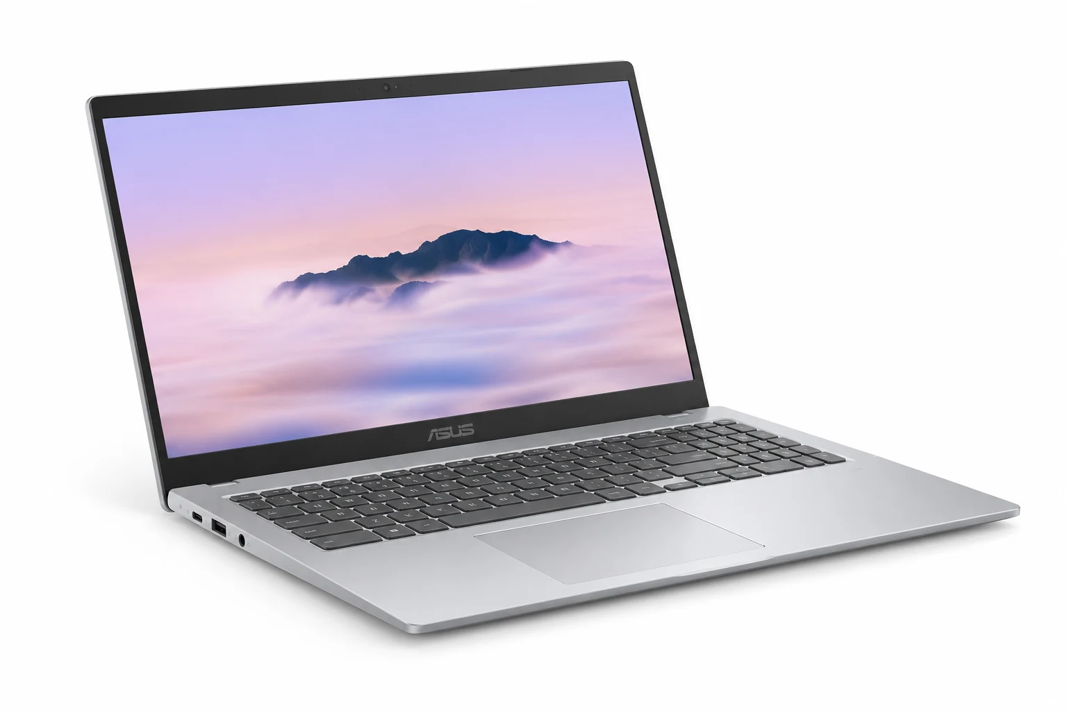 Иллюстрация модели ASUS-CHROMEBOOK-PLUS-CX15-CX1505