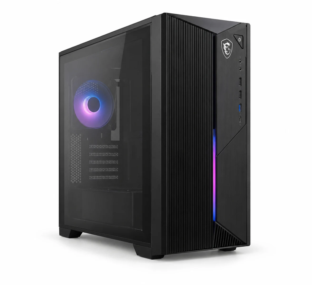 Иллюстрация модели MSI MAG Codex 6 13X