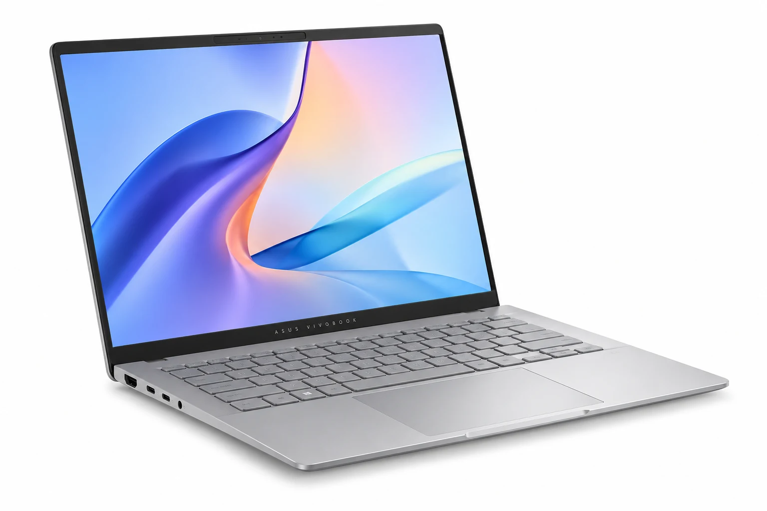 Иллюстрация модели ASUS-VIVOBOOK-S-14-OLED-S5406