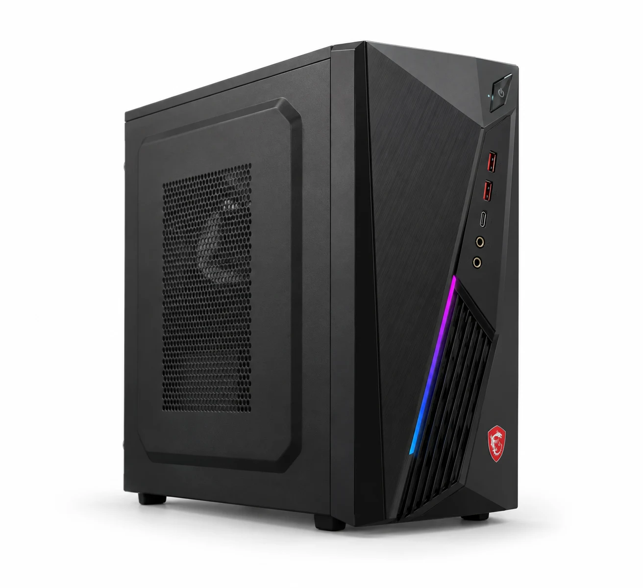 Иллюстрация модели MSI MAG Infinite S3 12th