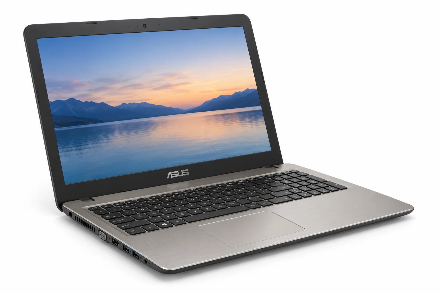 Иллюстрация модели ASUS-VIVOBOOK-15-X540