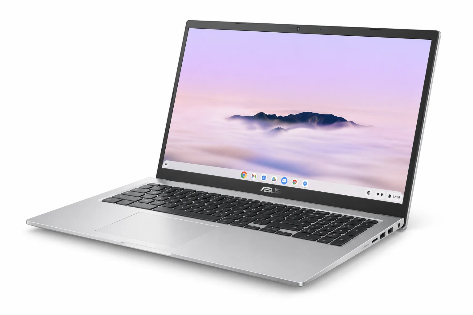 Иллюстрация модели ASUS-CHROMEBOOK-CX15-CX1505