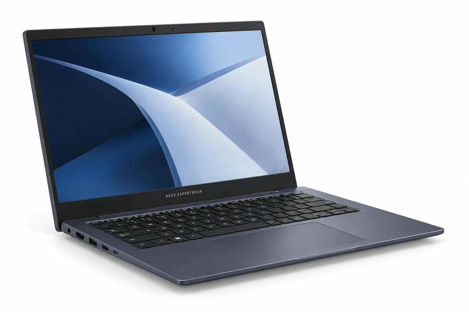 Иллюстрация модели ASUS-EXPERTBOOK-B3-B3405