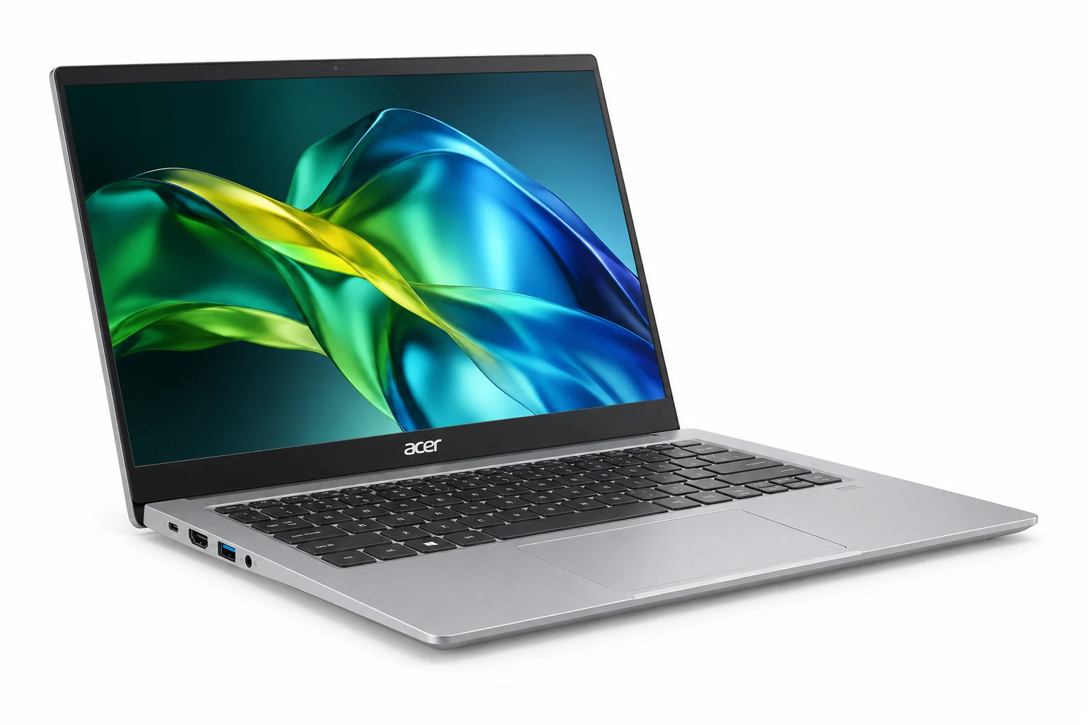 Иллюстрация модели Acer Swift 3 Swift SF314-511 Ноутбук