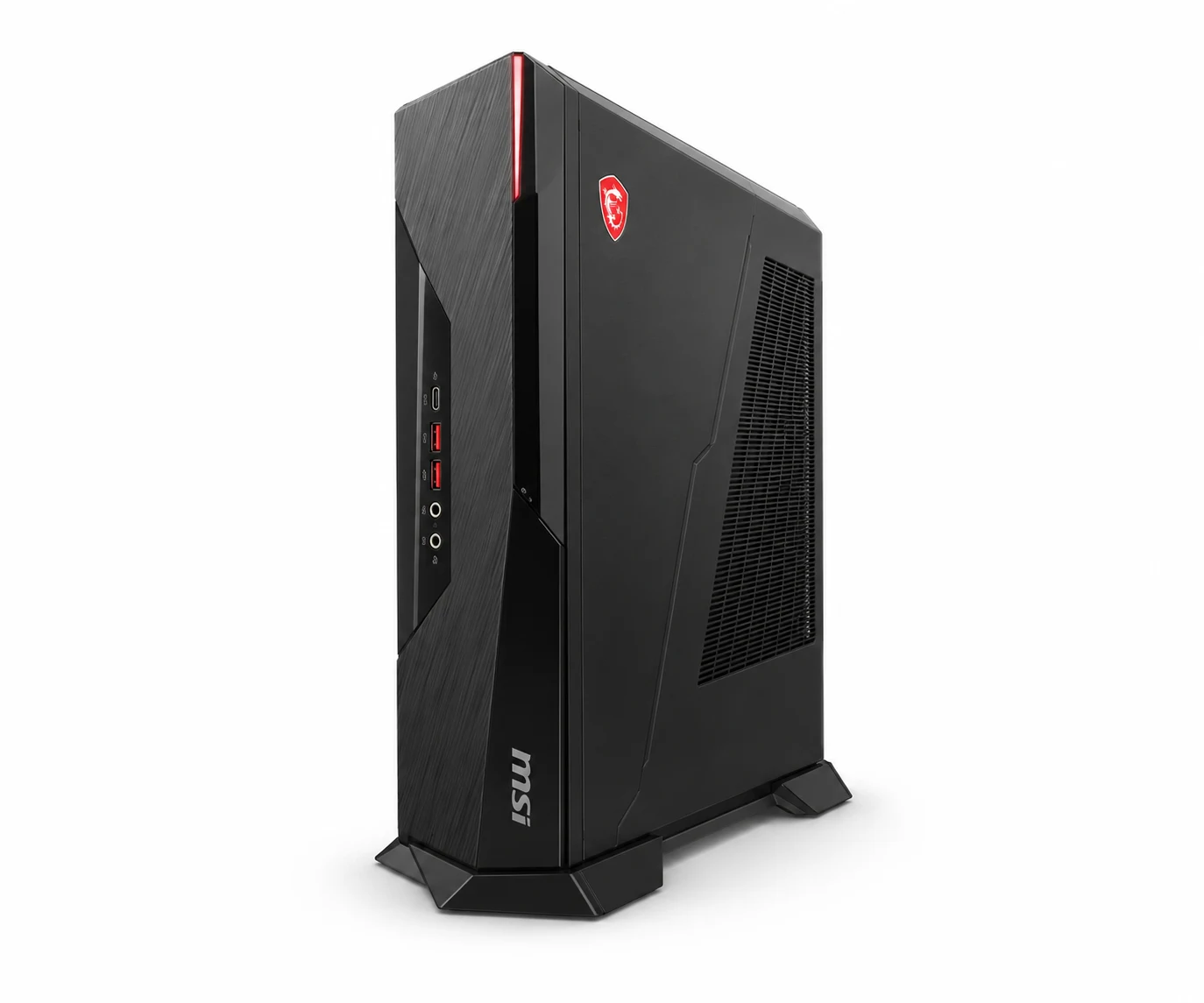 Иллюстрация модели MSI MAG Trident S 5M