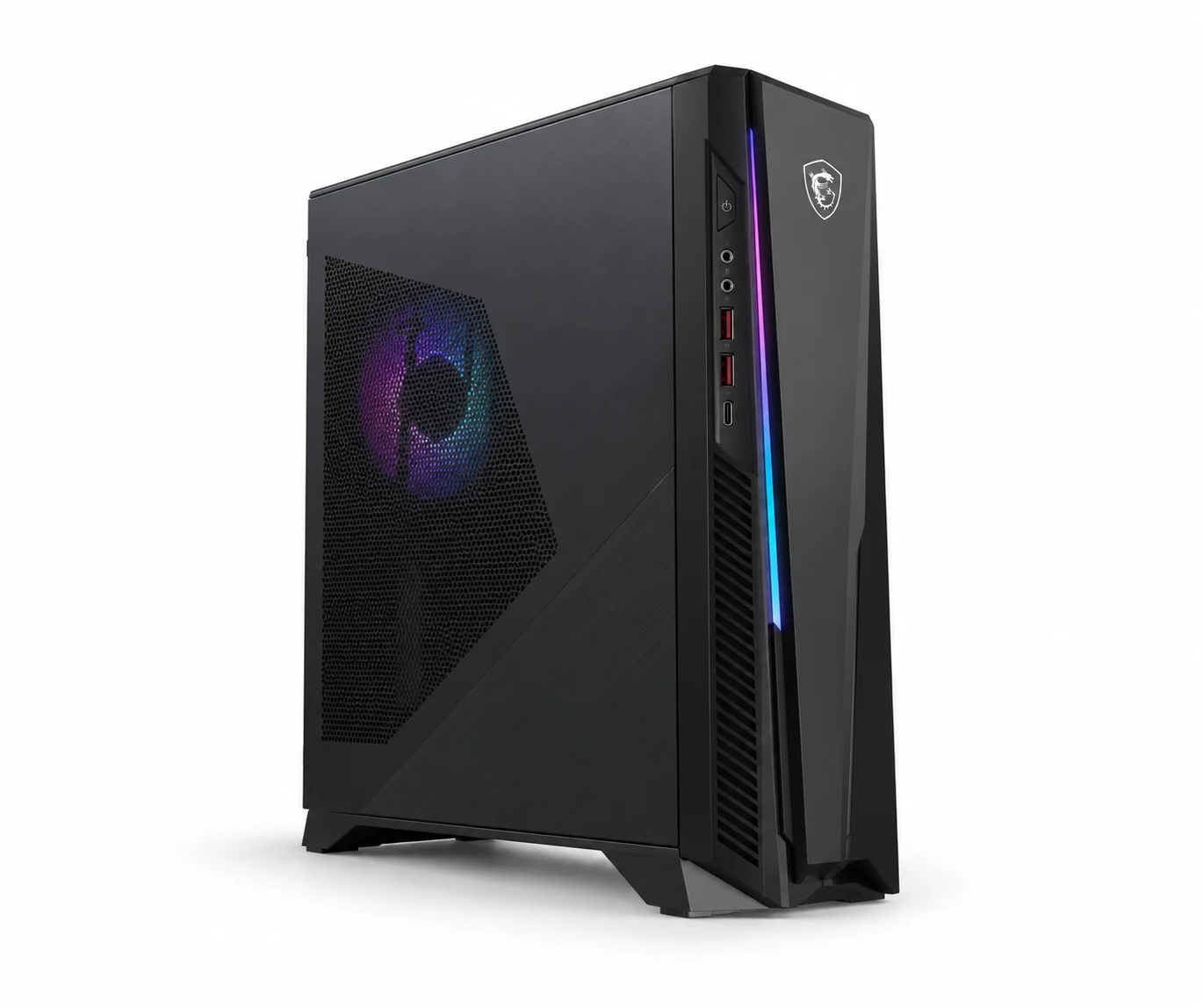 Иллюстрация модели MSI MPG Trident AS AI 2nd