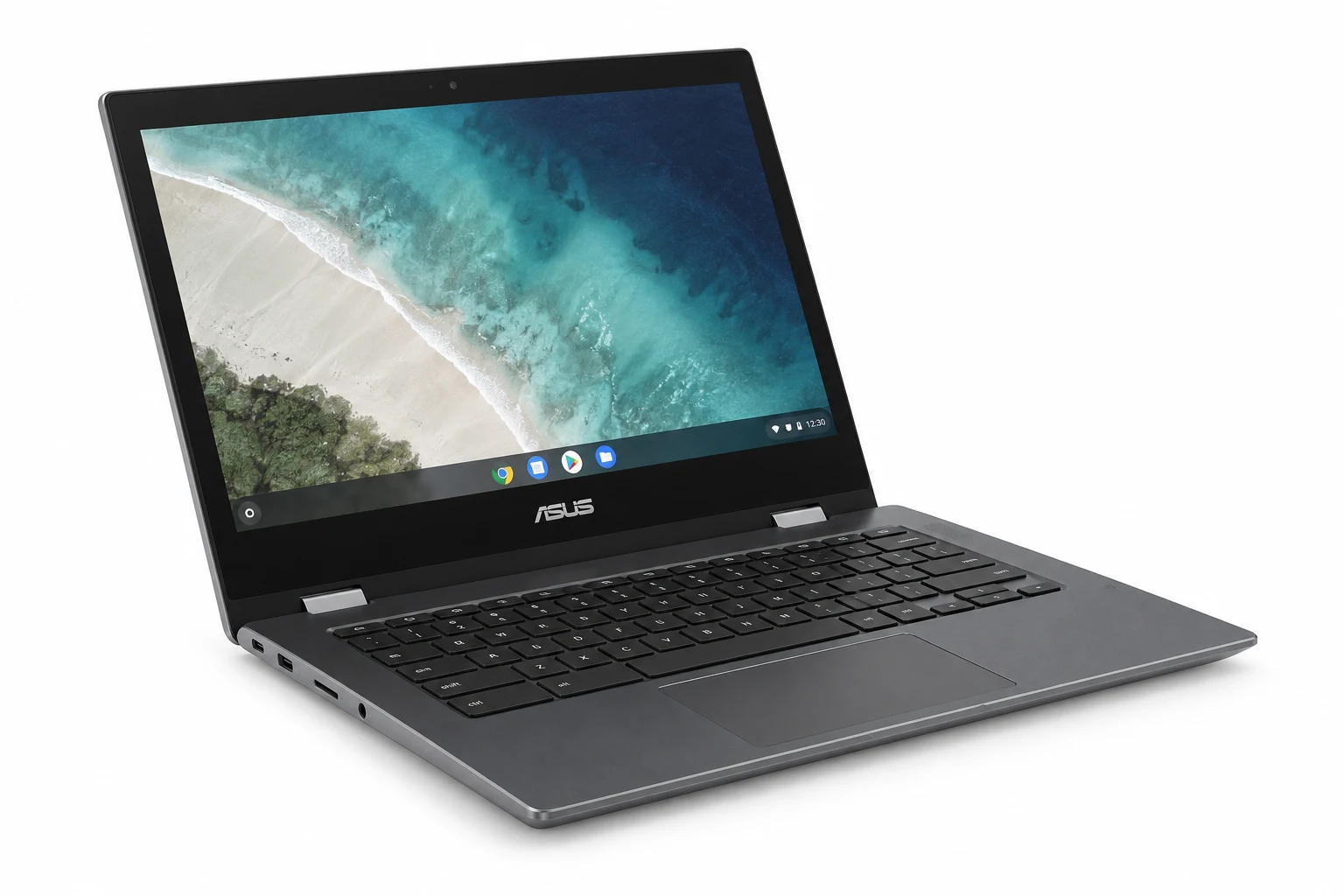 Иллюстрация модели ASUS-CHROMEBOOK-FLIP-CM3-CM3200