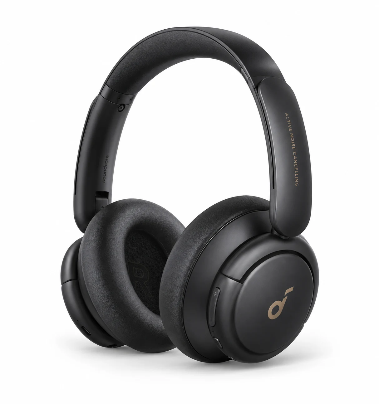 Иллюстрация модели Anker · soundcore soundcore Q30 | Bluetooth Noise Cancelling Headphones