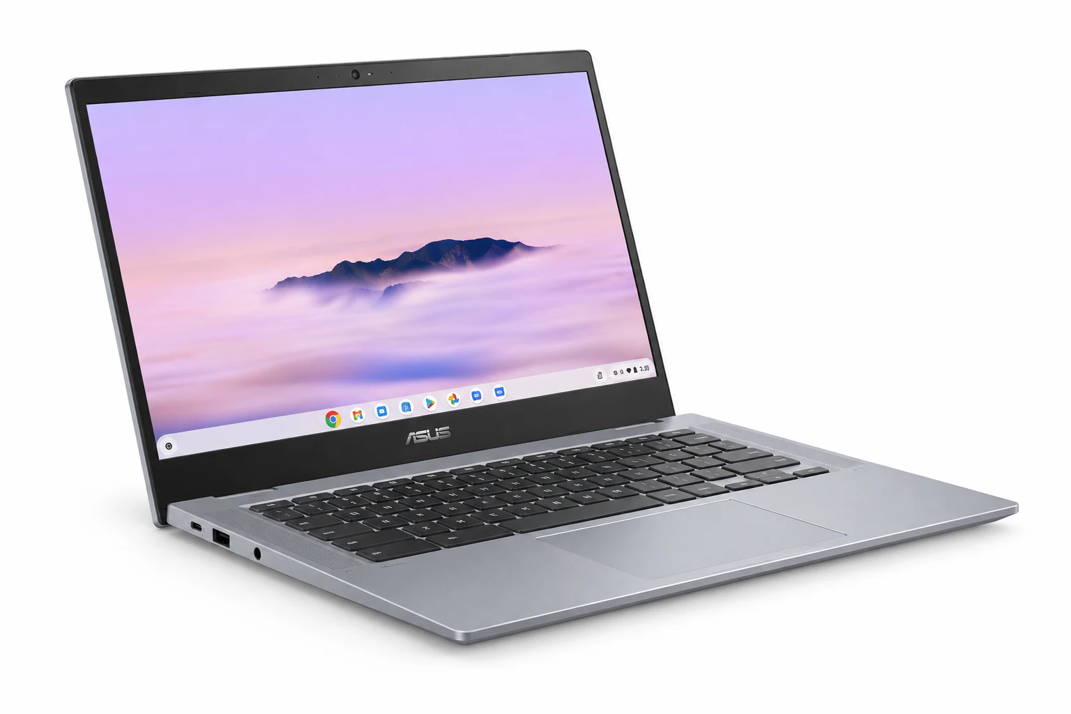 Иллюстрация модели ASUS-CHROMEBOOK-PLUS-ENTERPRISE-CX34-CX3402