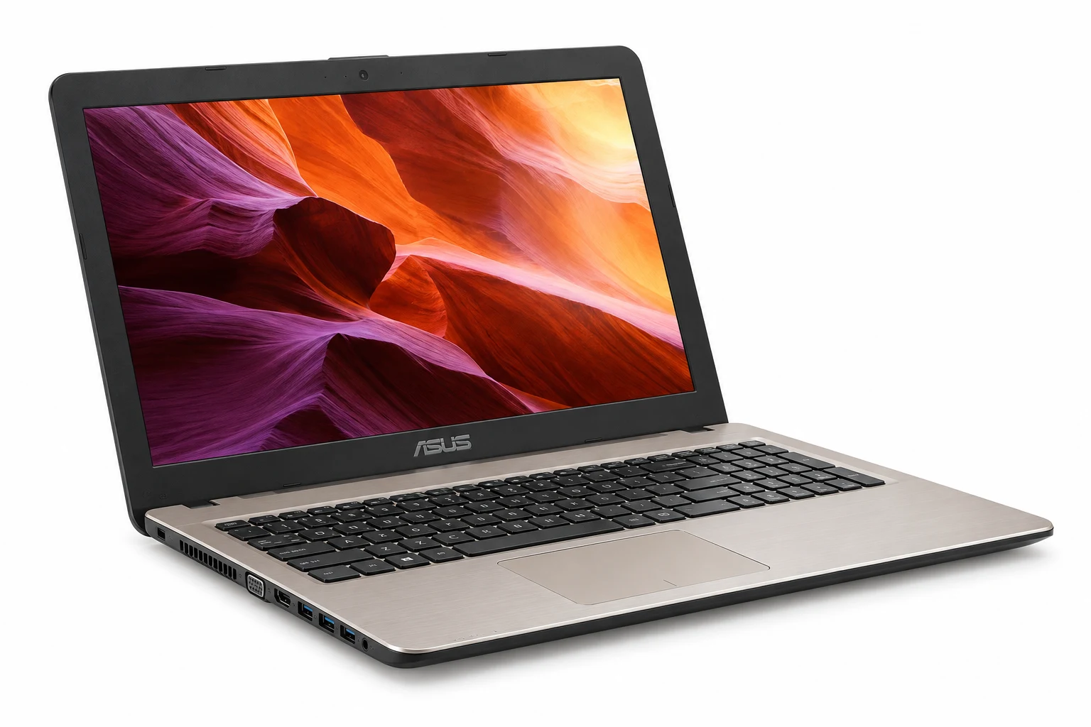 Иллюстрация модели ASUS-VIVOBOOK-15-X542UA