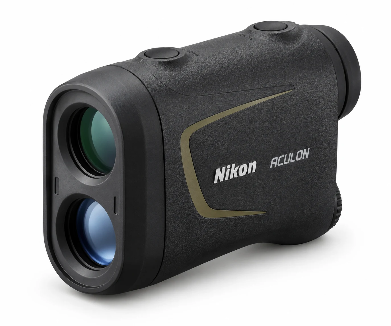 Иллюстрация модели Nikon ACULON