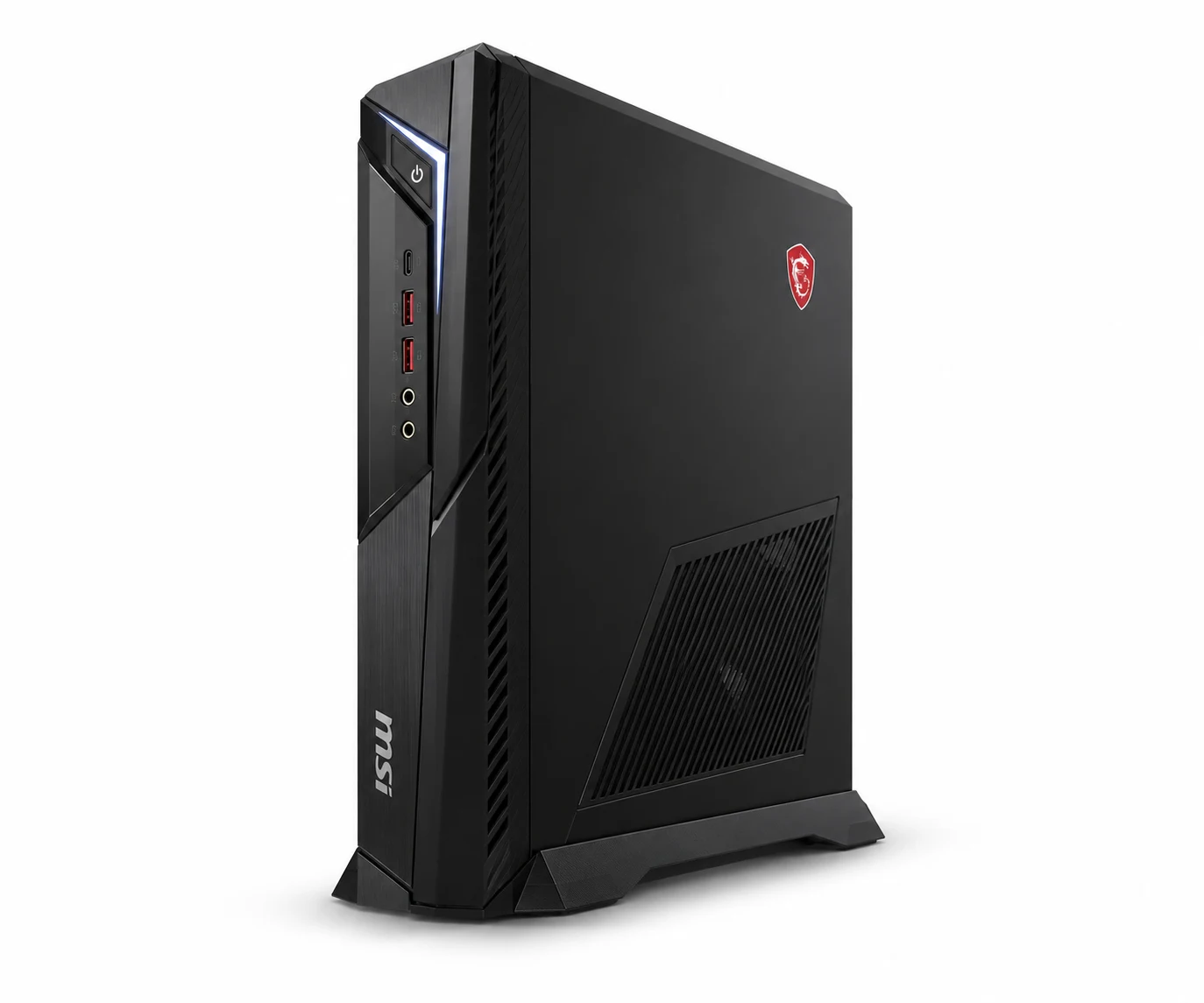 Иллюстрация модели MSI MPG Trident AS 14th