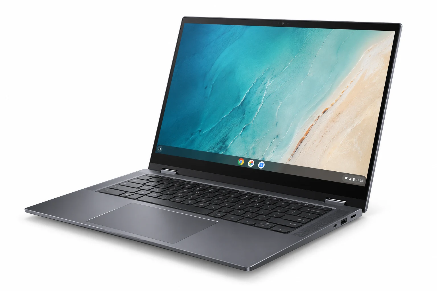 Иллюстрация модели ASUS-CHROMEBOOK-FLIP-CX5-CX5601-12TH-GEN-INTEL