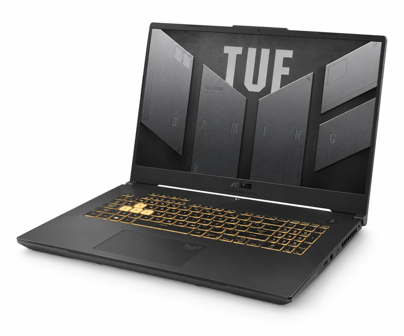 Иллюстрация модели ASUS-TUF-GAMING-A17-2022