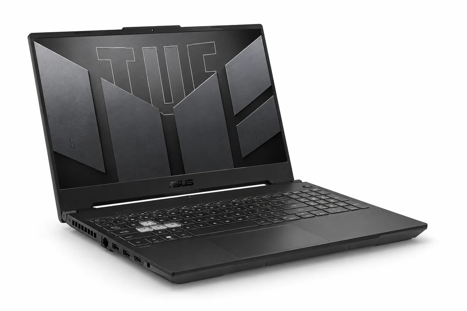 Иллюстрация модели ASUS-TUF-GAMING-A15