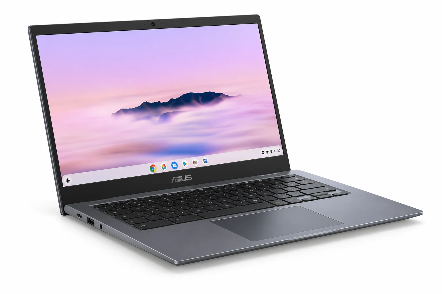 Иллюстрация модели ASUS-CHROMEBOOK-CX14-CX1405