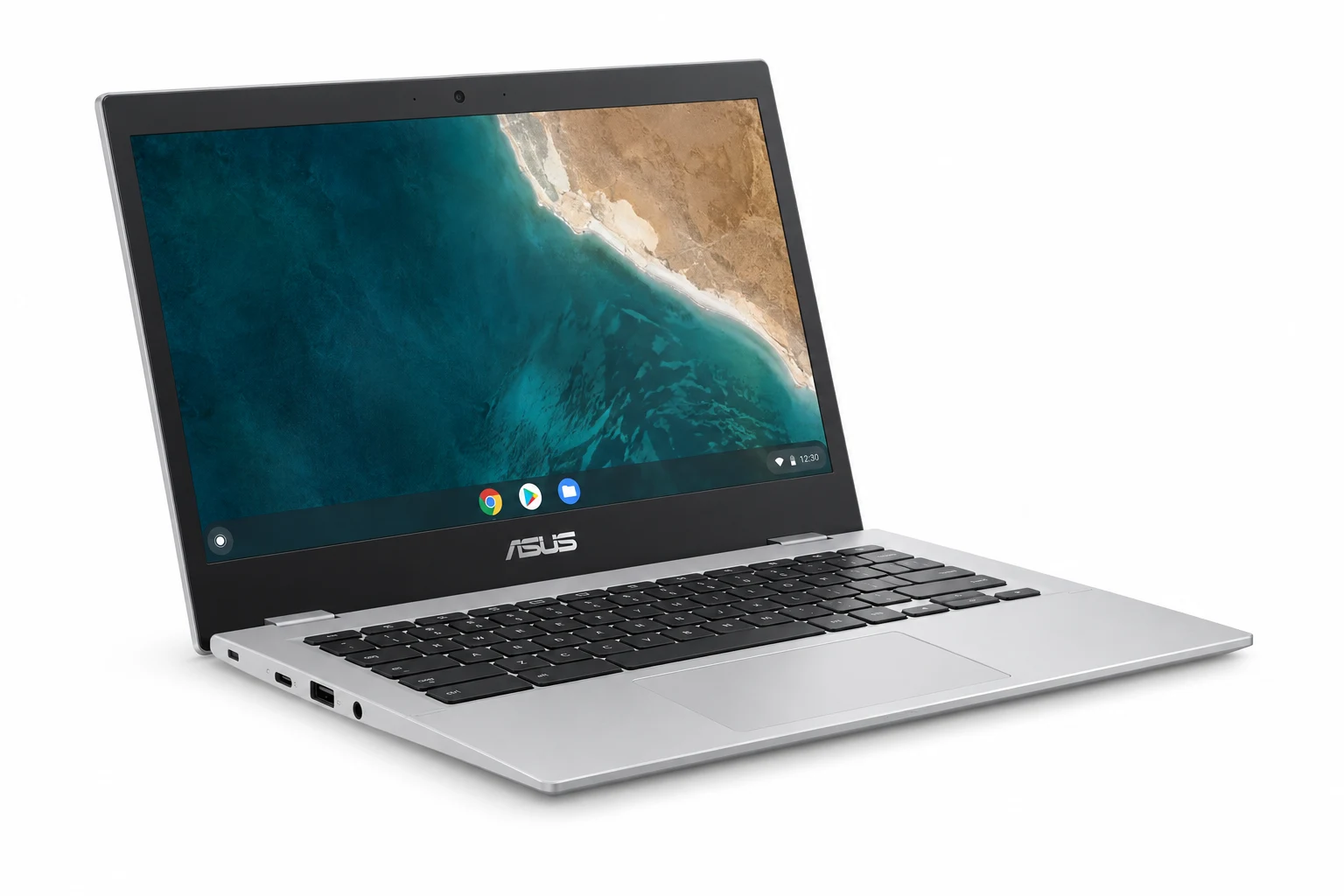 Иллюстрация модели ASUS-CHROMEBOOK-CX1-CX1100