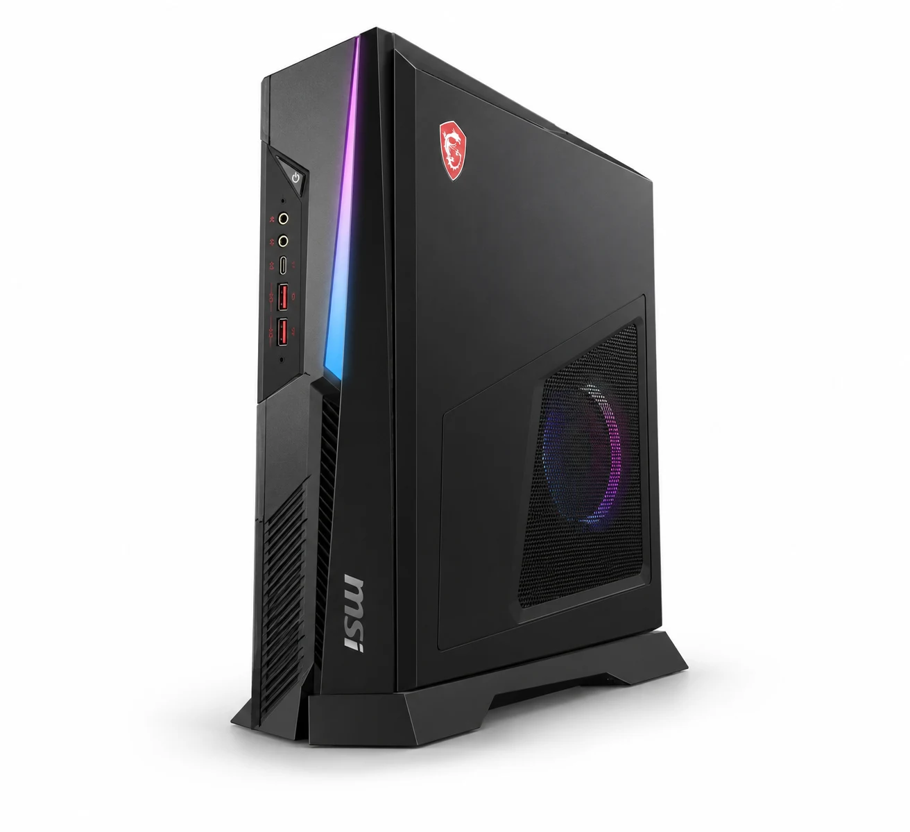 Иллюстрация модели MSI MPG Trident AS 10th