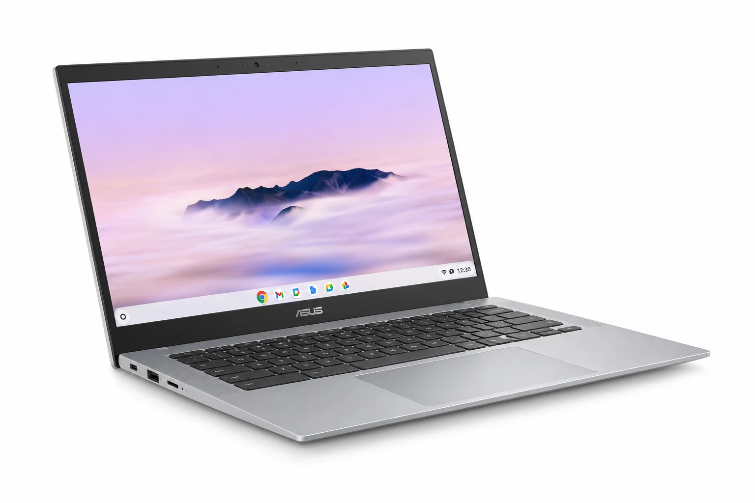 Иллюстрация модели ASUS-CHROMEBOOK-PLUS-CX34-CX3402