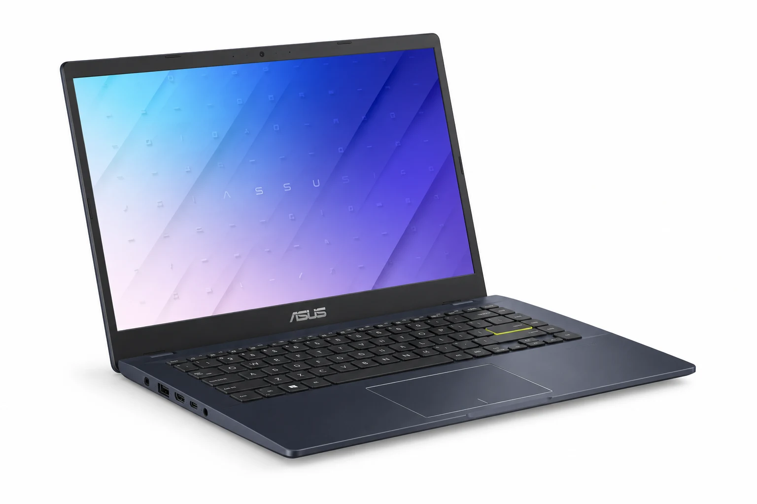 Иллюстрация модели ASUS-E410