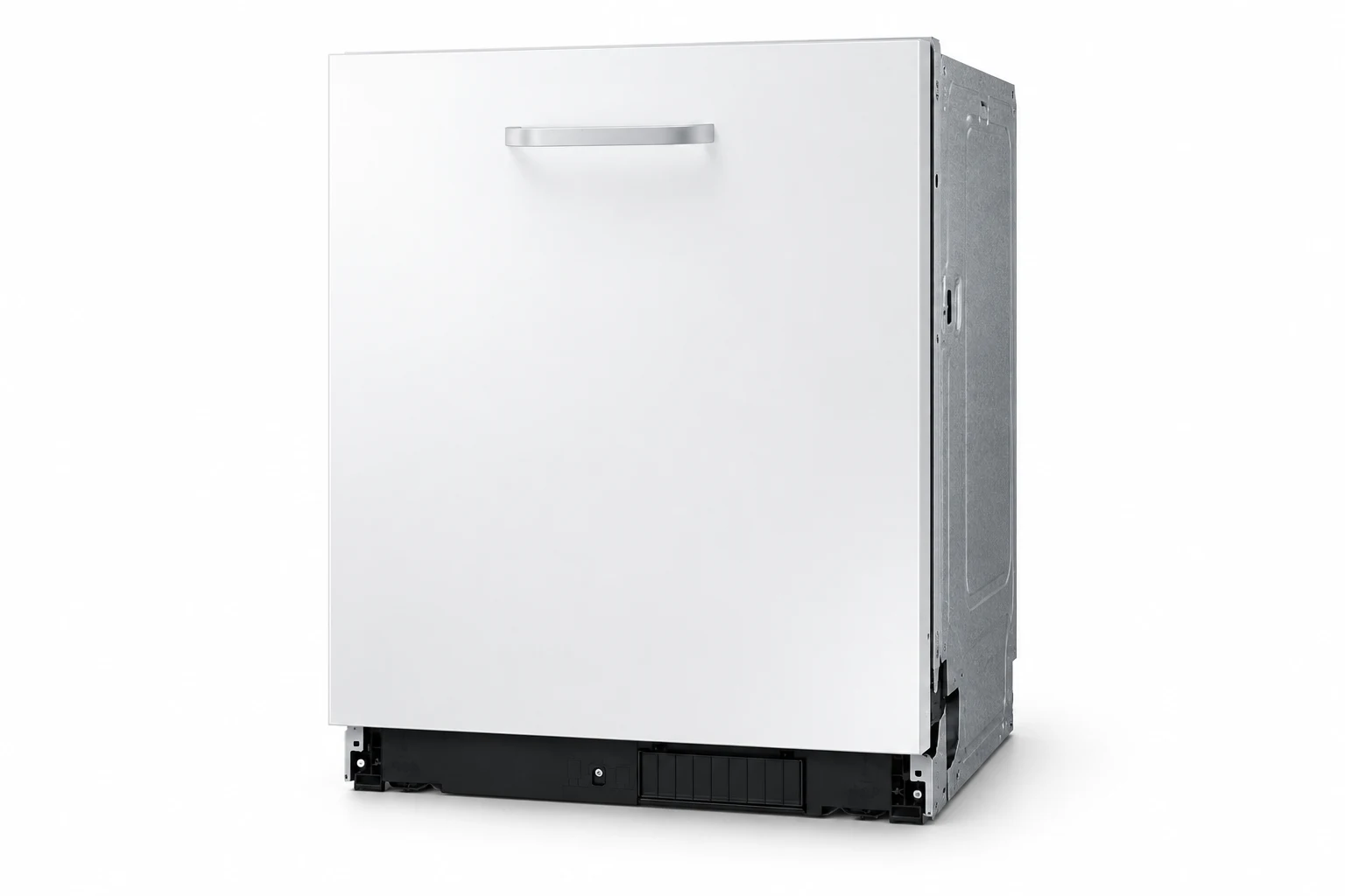 Иллюстрация модели Samsung Посудомоечная машина DW60M6050BB/WT, 60см