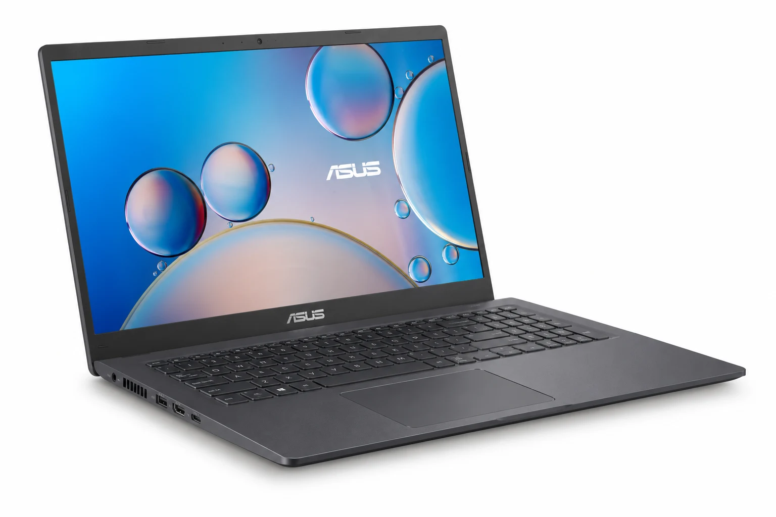 Иллюстрация модели ASUS-M570
