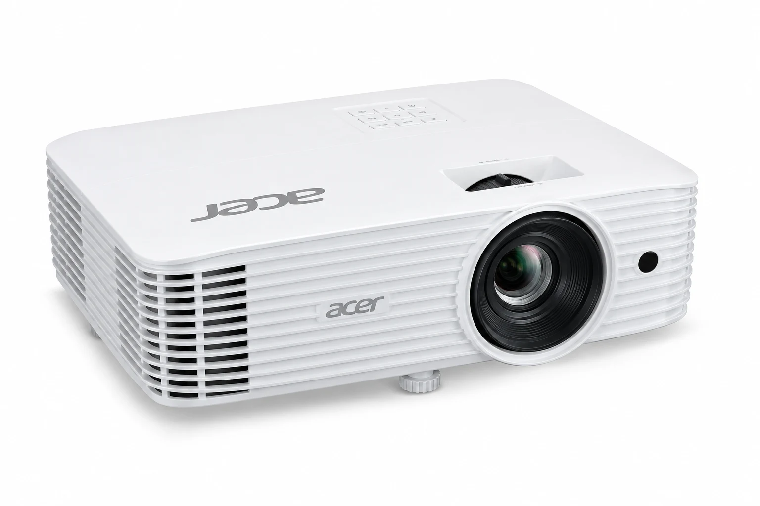Иллюстрация модели Acer X1328 DLP Projector