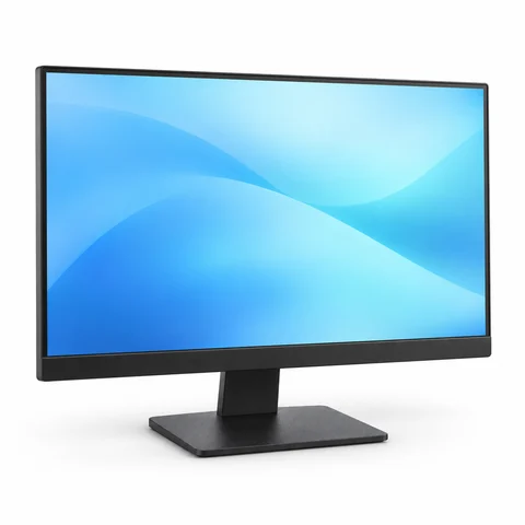 Иллюстрация модели BenQ GW2480