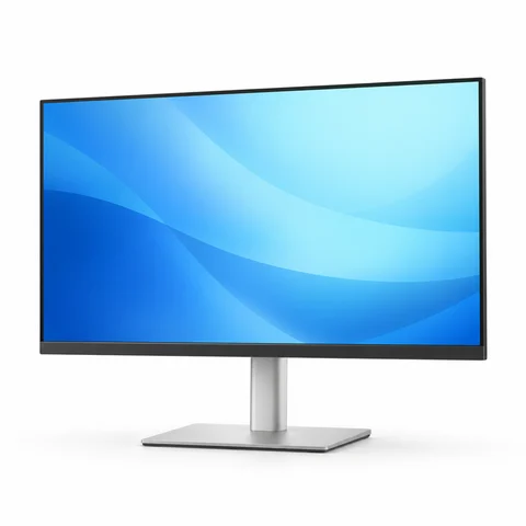 Иллюстрация модели Dell P2422H