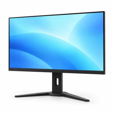 Иллюстрация модели GIGABYTE M27Q