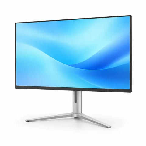 Иллюстрация модели Hisense 27G7H