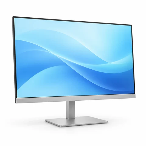 Иллюстрация модели HP M24f