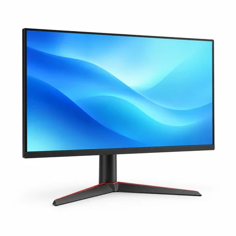 Иллюстрация модели LG UltraGear 27GL850-B