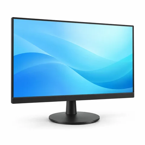 Иллюстрация модели Philips 243V7QDSB
