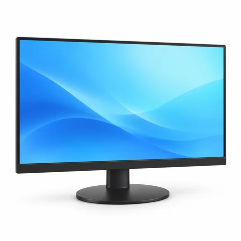 Иллюстрация модели ViewSonic VA2432-h