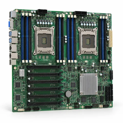 Иллюстрация модели Рикор R-BD-E5R-V4-16EA