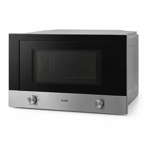 Иллюстрация модели ASKO OM8334S