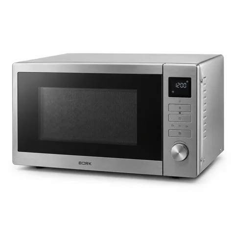 Иллюстрация модели BORK W 702