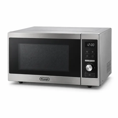 Иллюстрация модели DeLonghi MW25GS