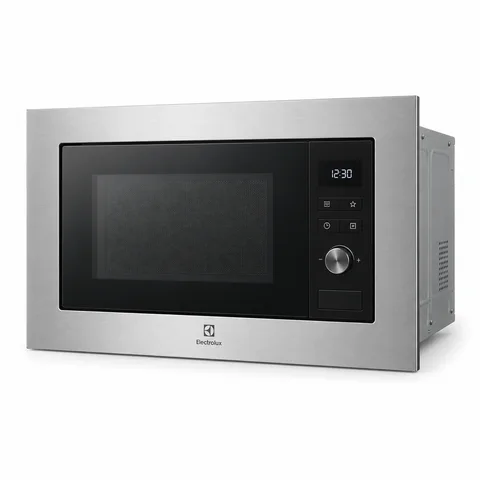 Иллюстрация модели Electrolux LMS2203EMX