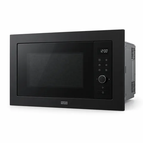 Иллюстрация модели FRANKE FMW 250 CR2 VR