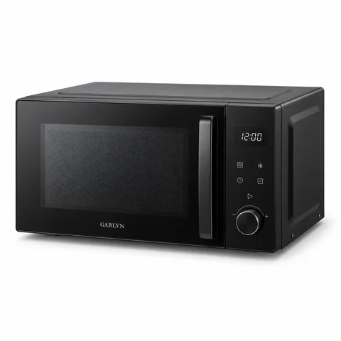 Иллюстрация модели GARLYN MW-2100